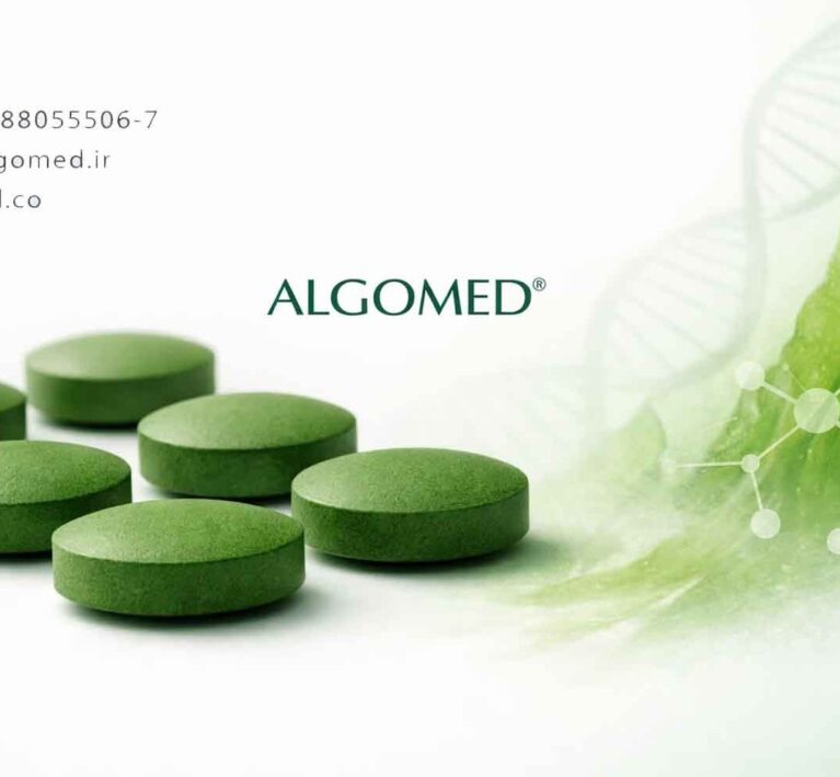 کلرلا ولگاریس (آلگومد) چیست؟ فواید، سم‌زدایی، تقویت ایمنی و کاربردها