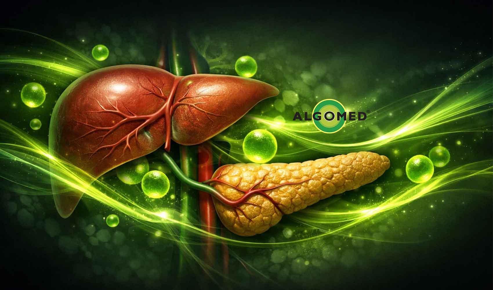 آلگومد و اثرات آن بر دیابت؛ کنترل قند خون و پیشگیری با کلرلا