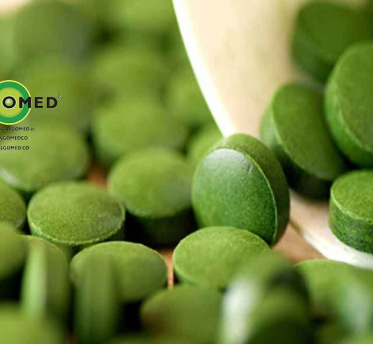 کلرلا ولگاریس (آلگومد) چیست؟ فواید، سم‌زدایی، تقویت ایمنی و کاربردها