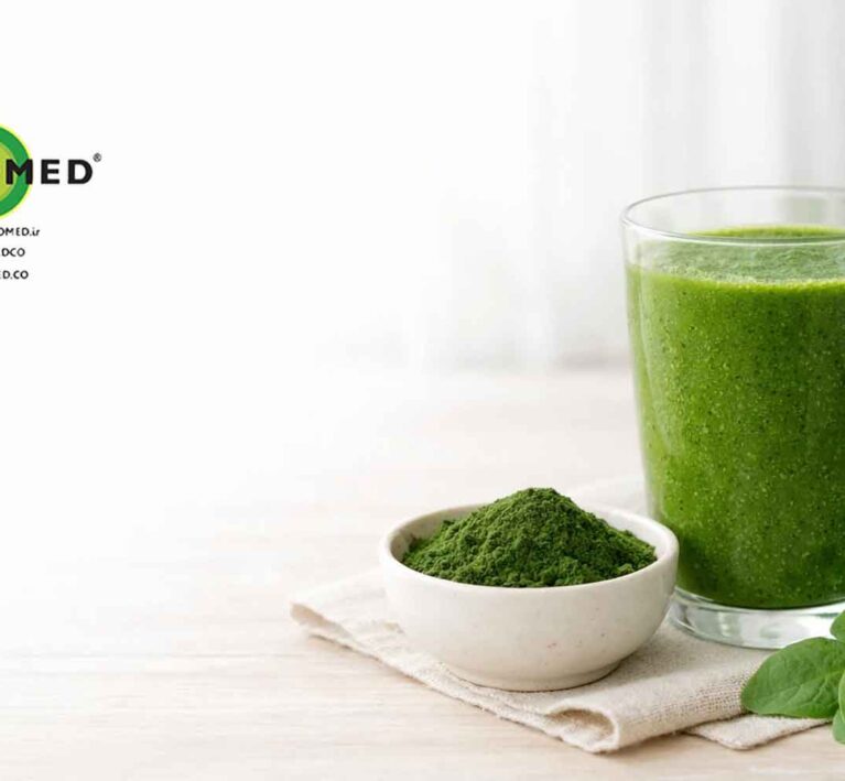 آلگومد چگونه به کاهش وزن کمک می‌کند؟