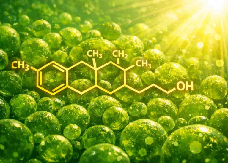 فواید شگفت‌انگیز ویتامین D از سلامت استخوان تا حمایت از دستگاه گوارش