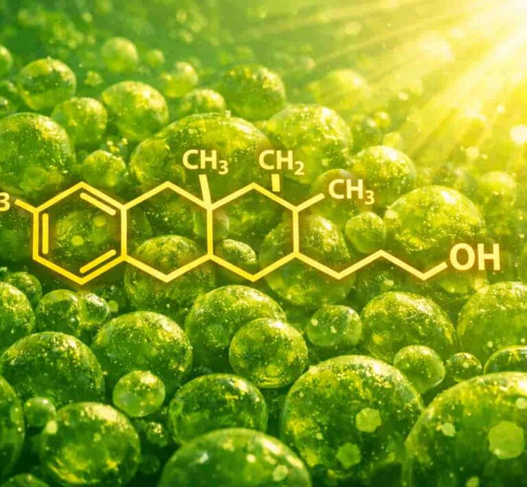 فواید شگفت‌انگیز ویتامین D از سلامت استخوان تا حمایت از دستگاه گوارش
