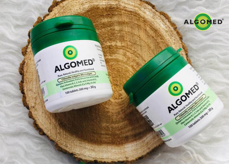 مصرف کلرلا به عنوان بخشی از سبک زندگی سالم و آگاهانه