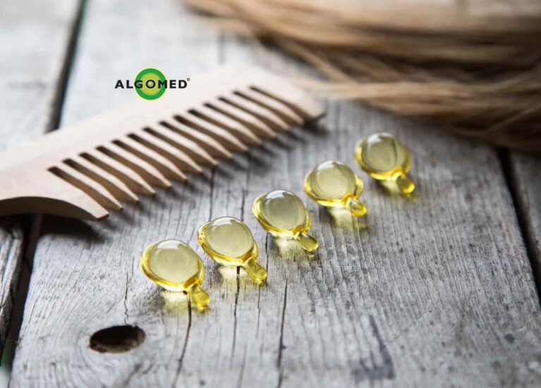 این دو ویتامین ریزش مو را قطع کرده و موها را تقویت می‌کنند راهکار علمی و طبیعی