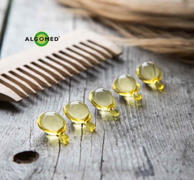 این دو ویتامین ریزش مو را قطع کرده و موها را تقویت می‌کنند راهکار علمی و طبیعی