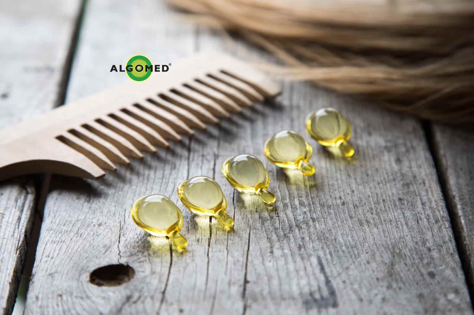 این دو ویتامین ریزش مو را قطع کرده و موها را تقویت می‌کنند راهکار علمی و طبیعی