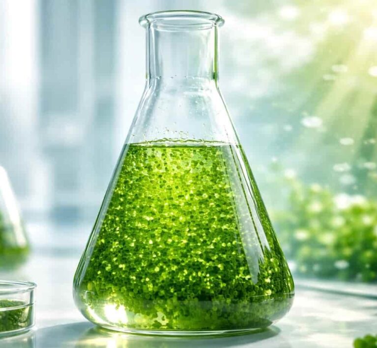 آلگومد سوپرفود کامل منبع طبیعی تمام ویتامین‌ها، مواد معدنی و پروتئین