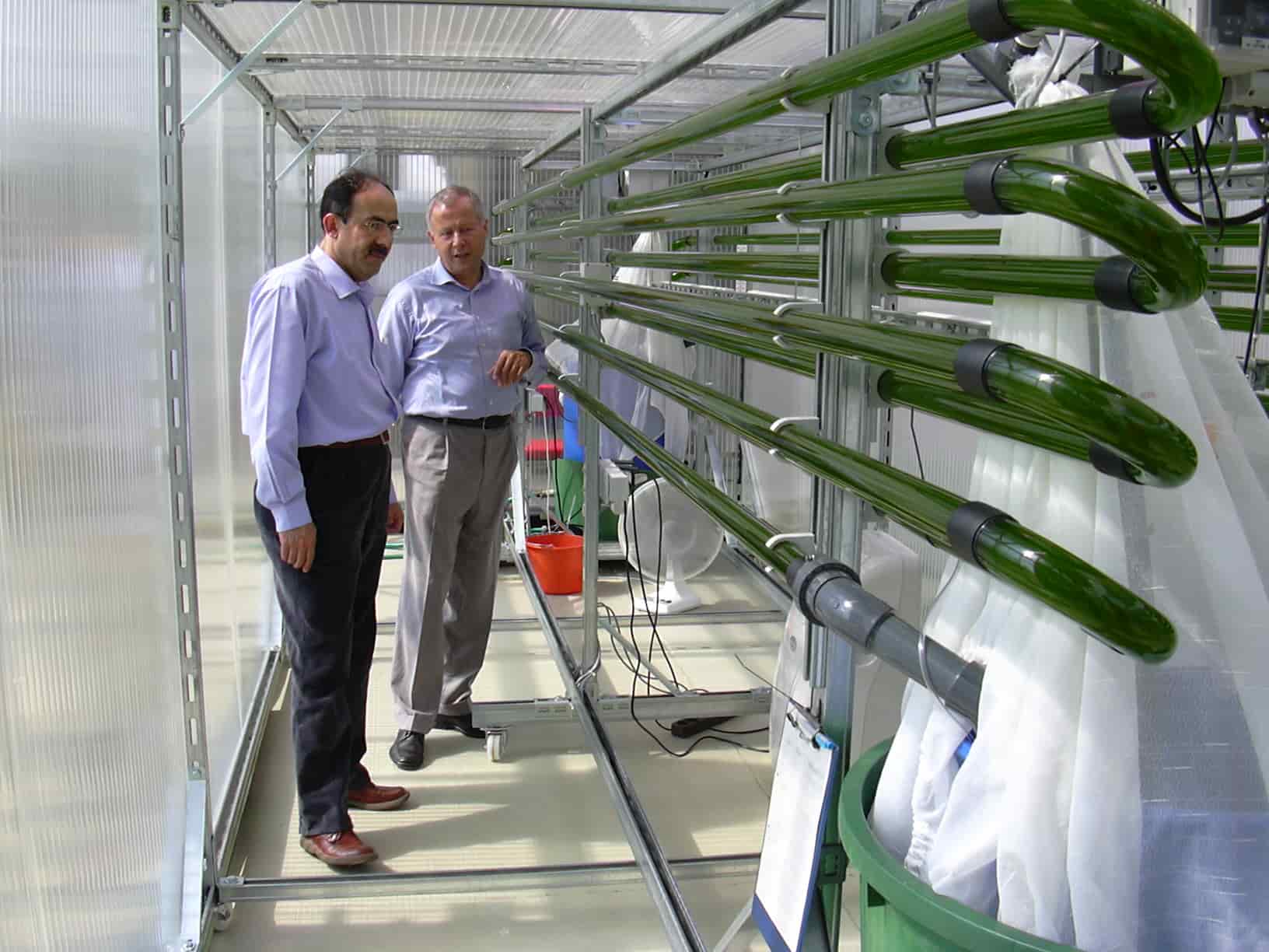 حضور دکتر محمدرضا جبه‌دار در بازدیدهای میدانی و تخصصی