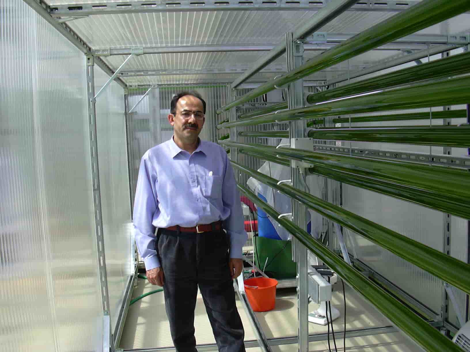 حضور دکتر محمدرضا جبه‌دار در بازدیدهای میدانی و تخصصی