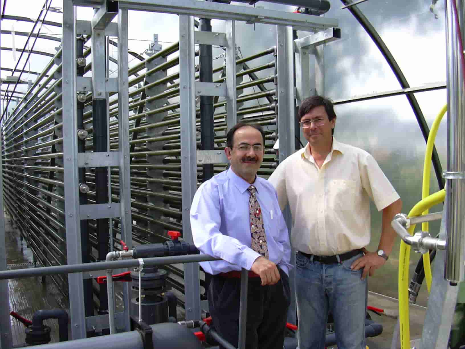 حضور دکتر محمدرضا جبه‌دار در بازدیدهای میدانی و تخصصی