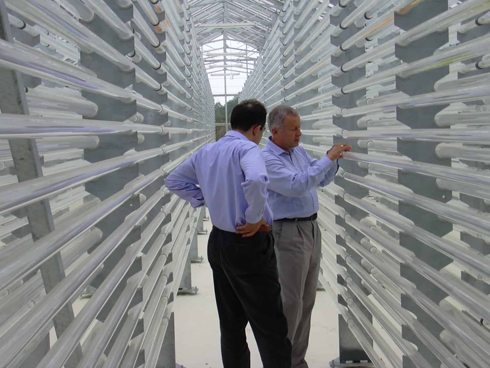 حضور دکتر محمدرضا جبه‌دار در بازدیدهای میدانی و تخصصی