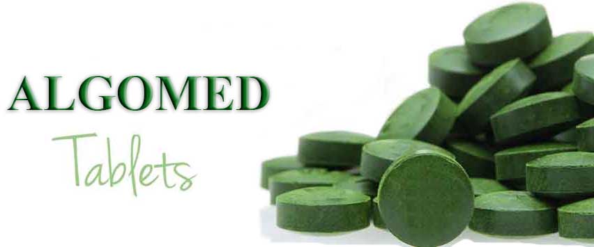 آلگومد، برند تخصصی مکمل کلرلا با پشتوانه علمی ایران–آلمان/تماس